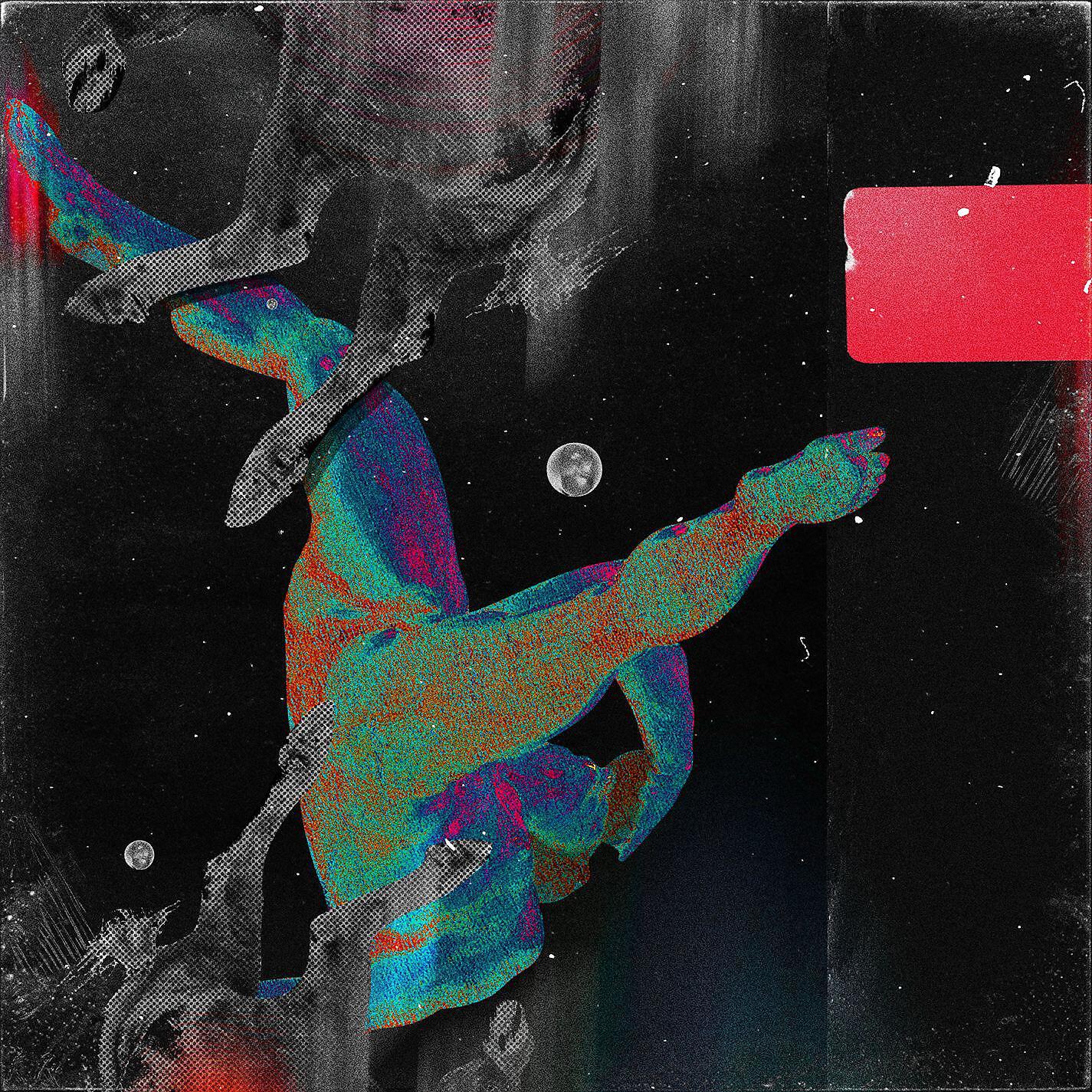 Felix Snow - Reminded Buffalo (feat. TYSM)