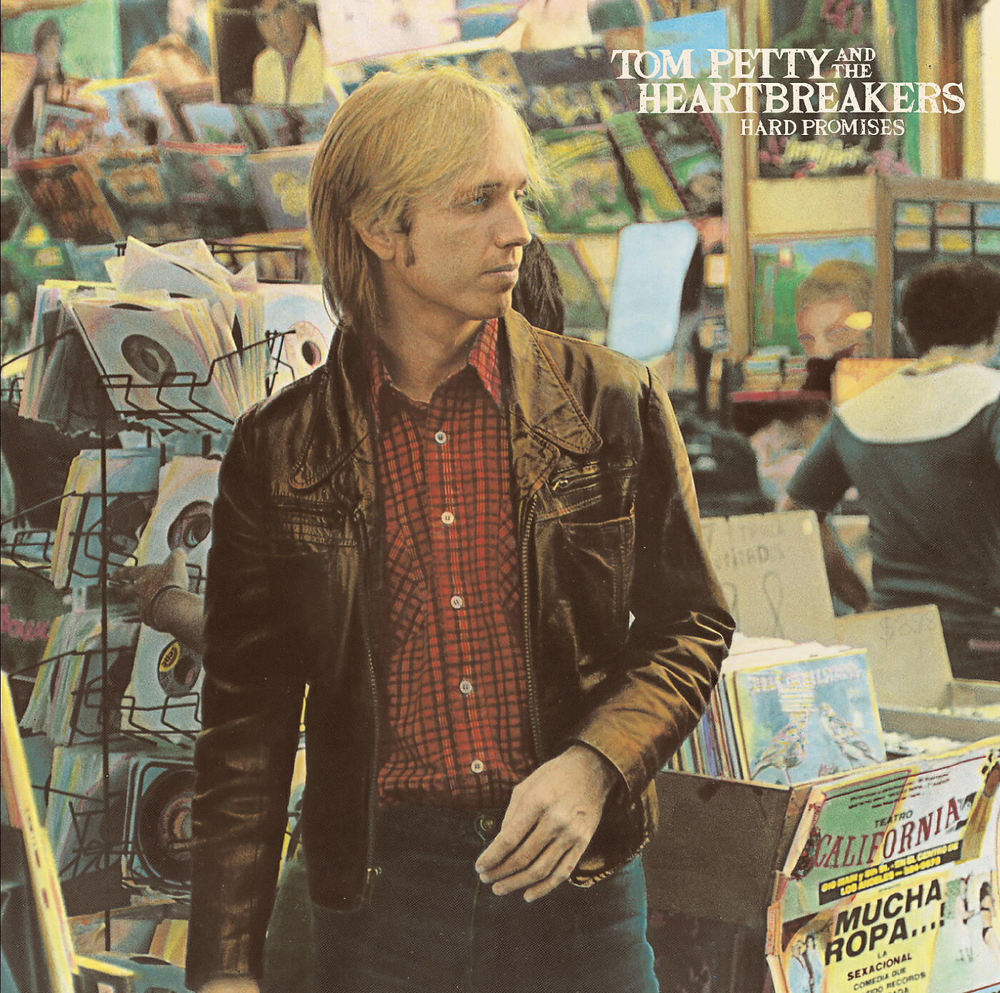 Tom Petty And The Heartbreakers - Insider