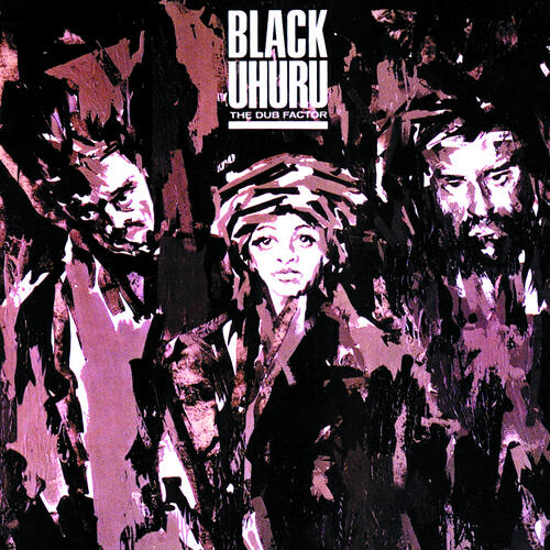 Black Uhuru - Boof N Baff N Biff (Album Version)