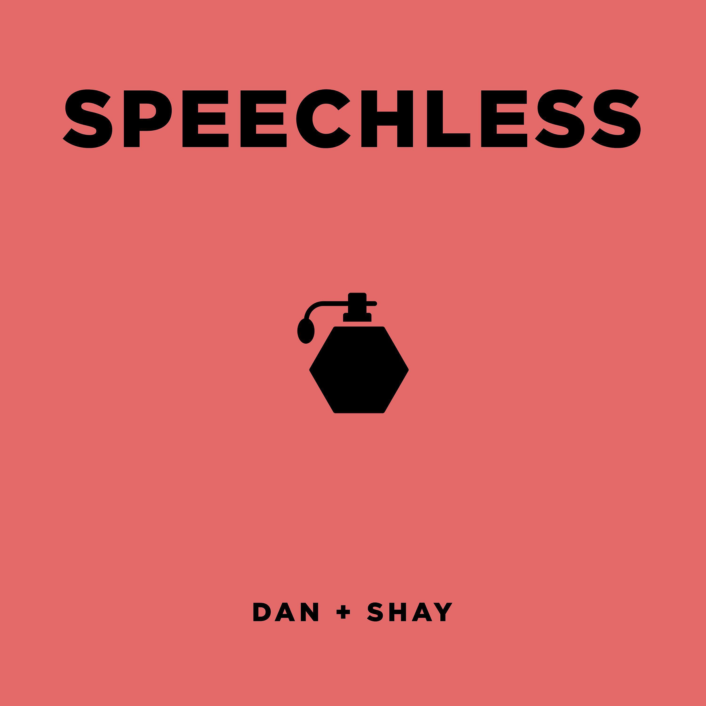 Dan + Shay - Speechless