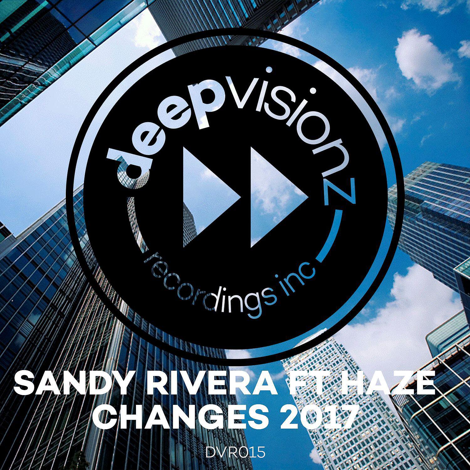 Sandy Rivera - Changes (feat. Haze) [K.O.T. Vinyl Showcase]