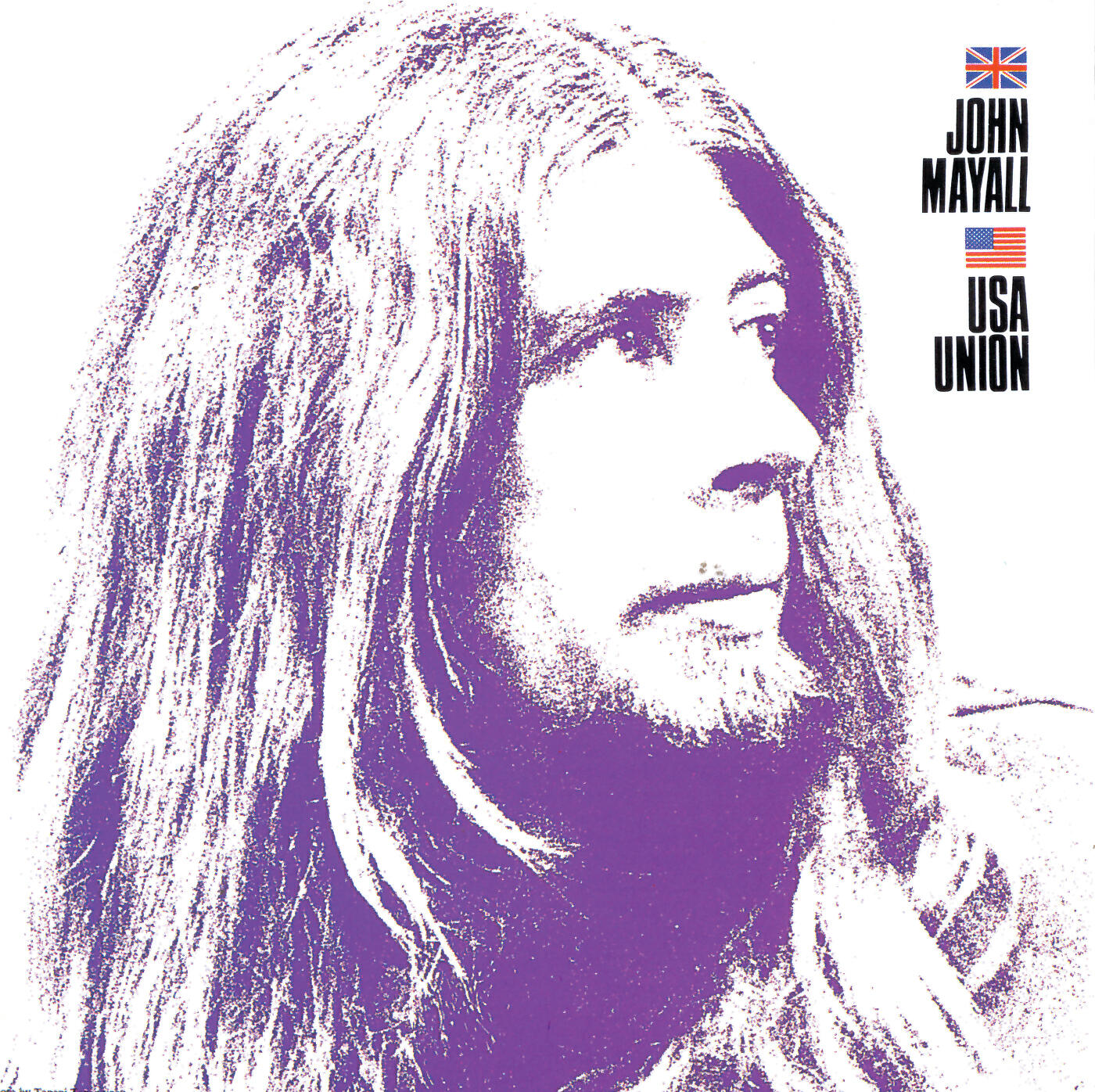 JOHN MAYALL - Possessive Emotions