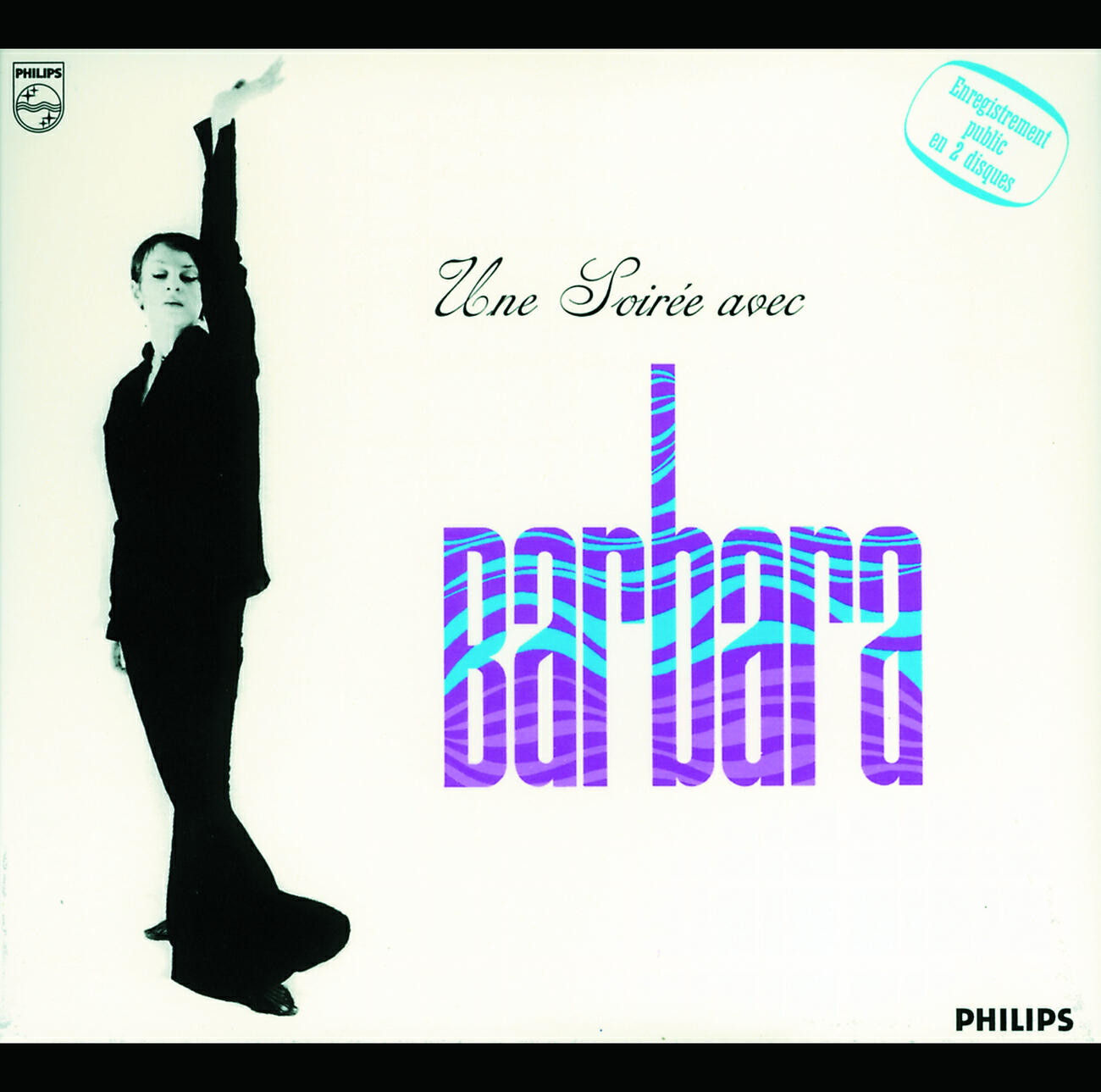 Barbara - Nantes