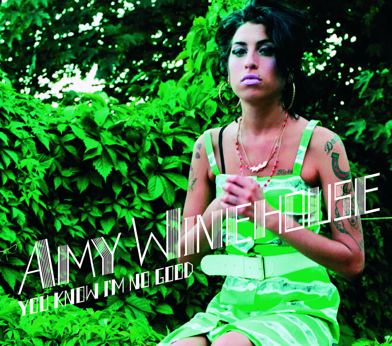 Amy Winehouse - You Know I'm No Good (Ghostface (UK version))