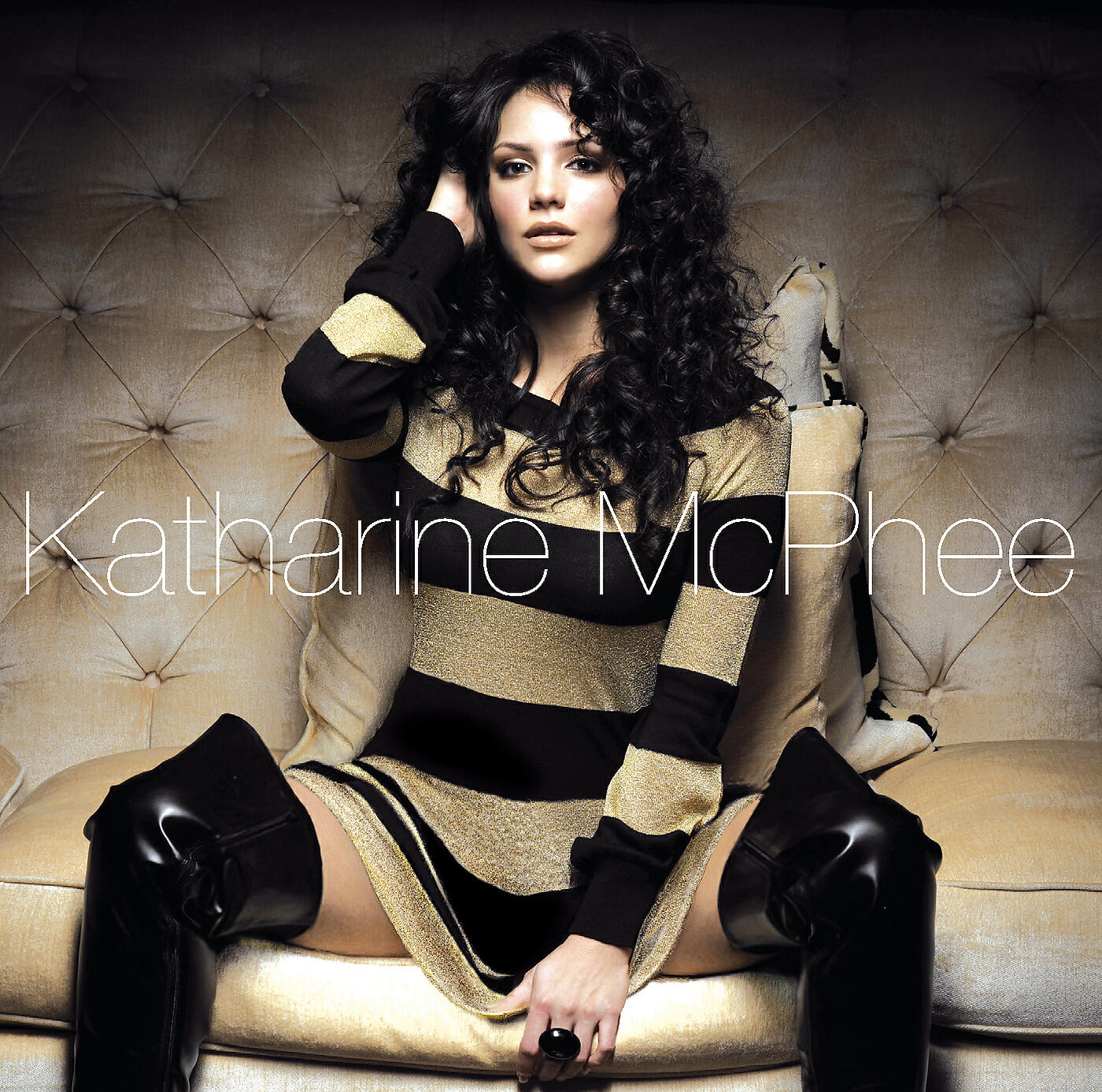 Katharine McPhee - Dangerous