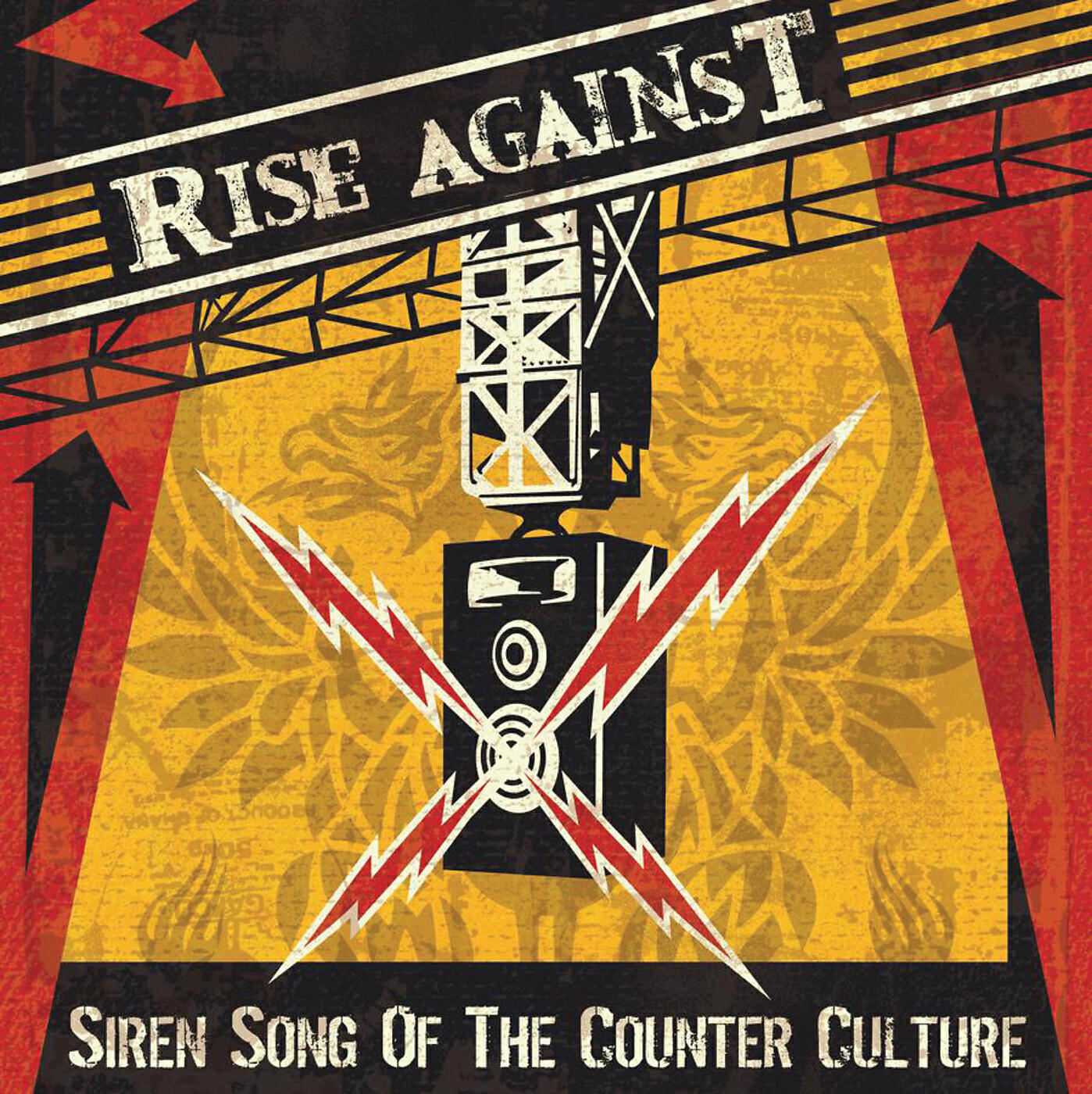 Rise Against - Rumors Of My Demise Have Been Greatly Exaggerated