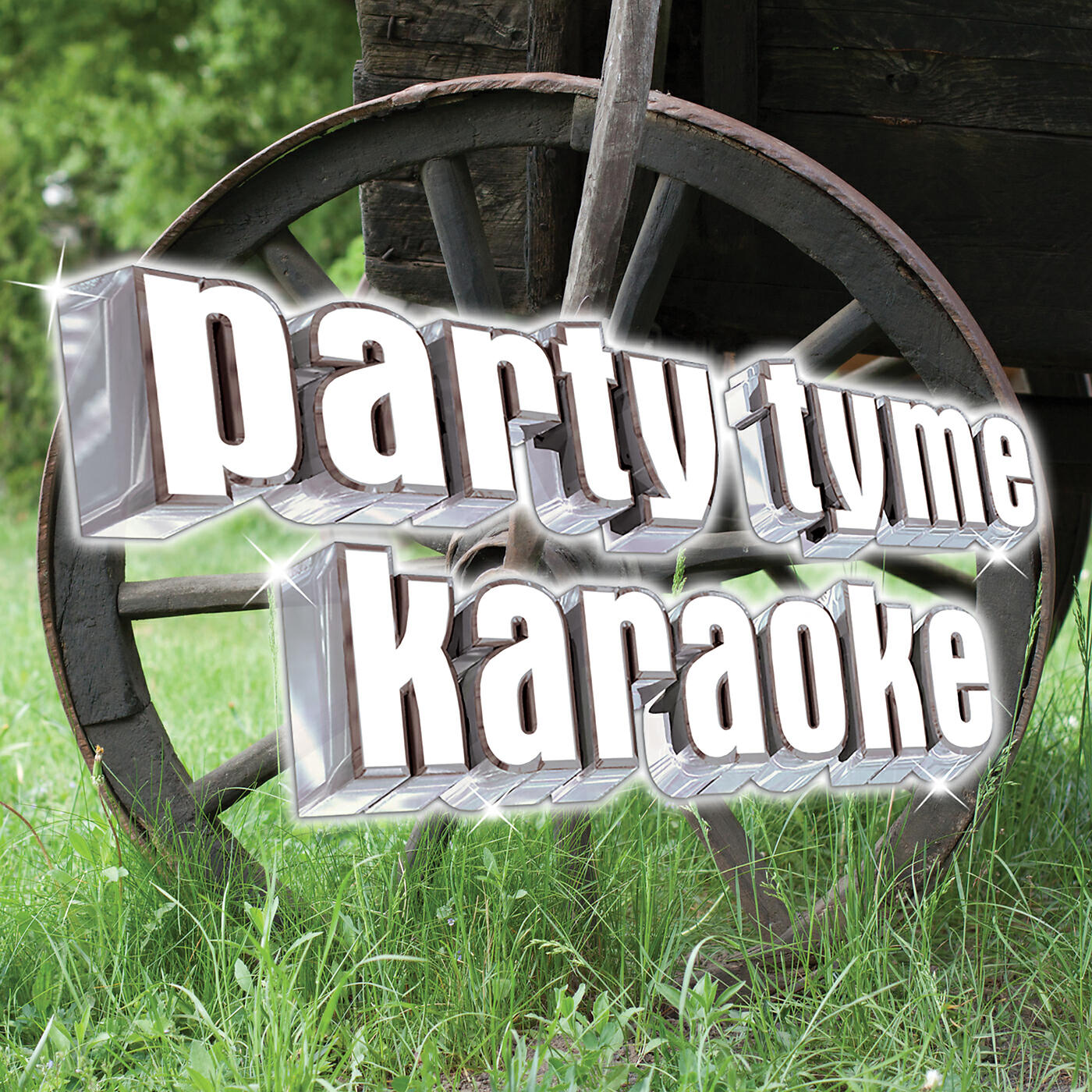 Party Tyme Karaoke - Consider Me Gone (Made Popular By Reba) [Karaoke Version]