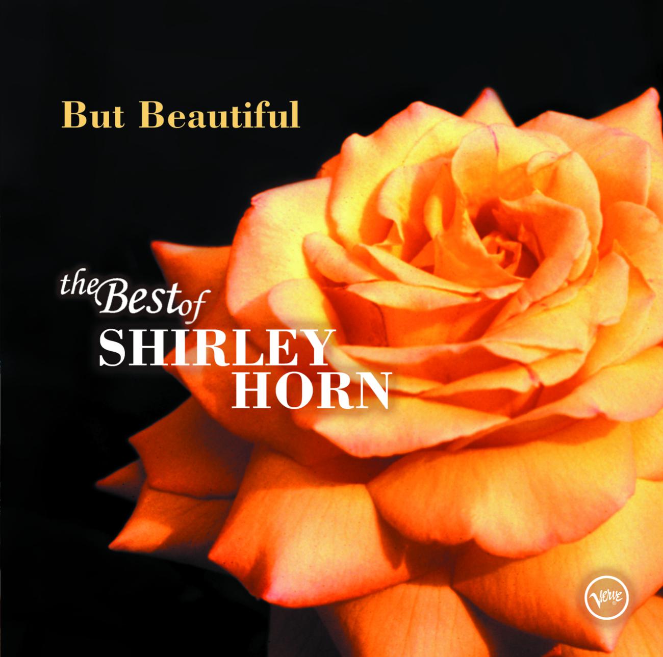 Постер альбома But Beautiful: The Best Of Shirley Horn