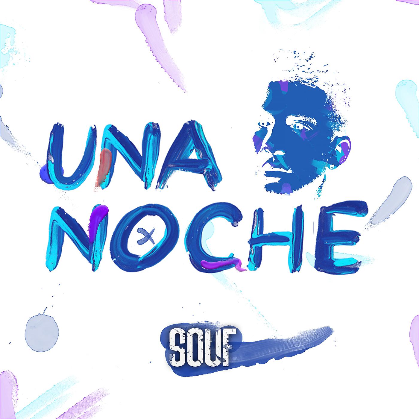 Постер альбома Una Noche