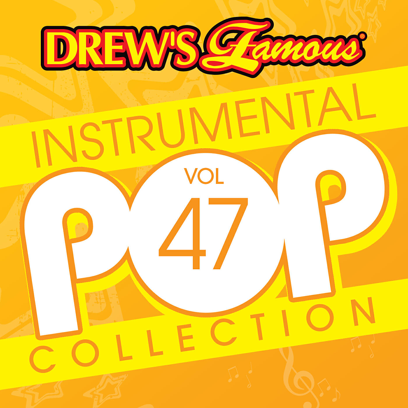 The Hit Crew - Sunshine, Lollipops And Rainbows (Instrumental)