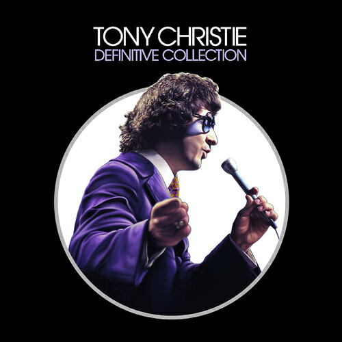 Tony Christie - Daddy Don't You Walk So Fast