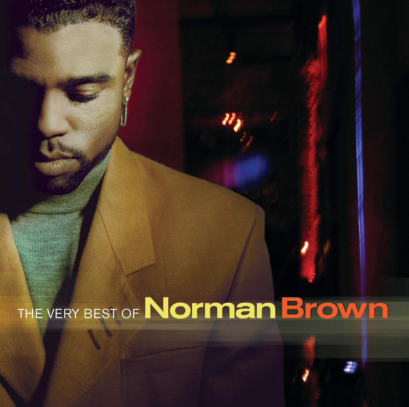 Norman Brown - Lydian (Album Version)