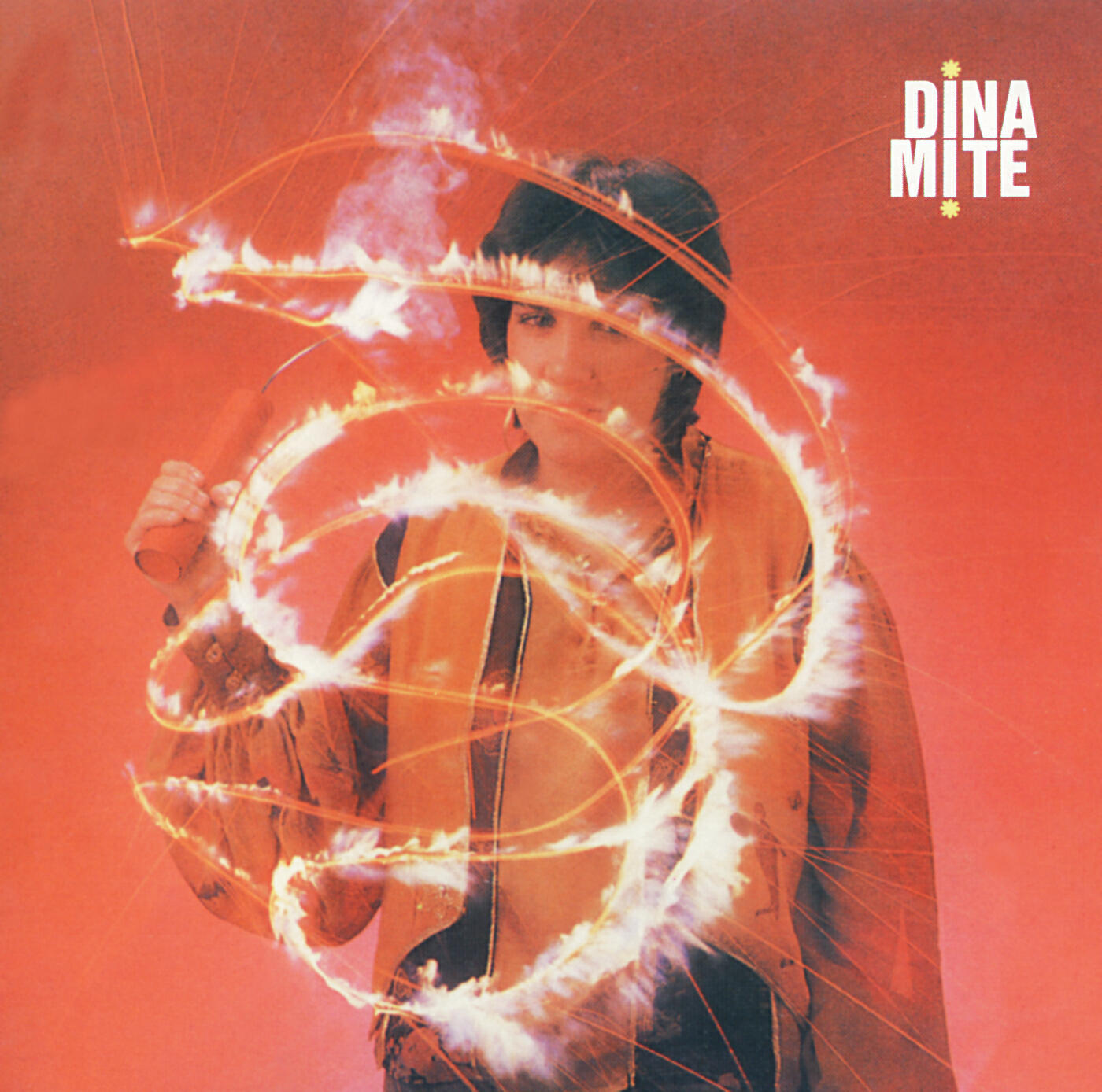 Dina - Tu Sem Mim