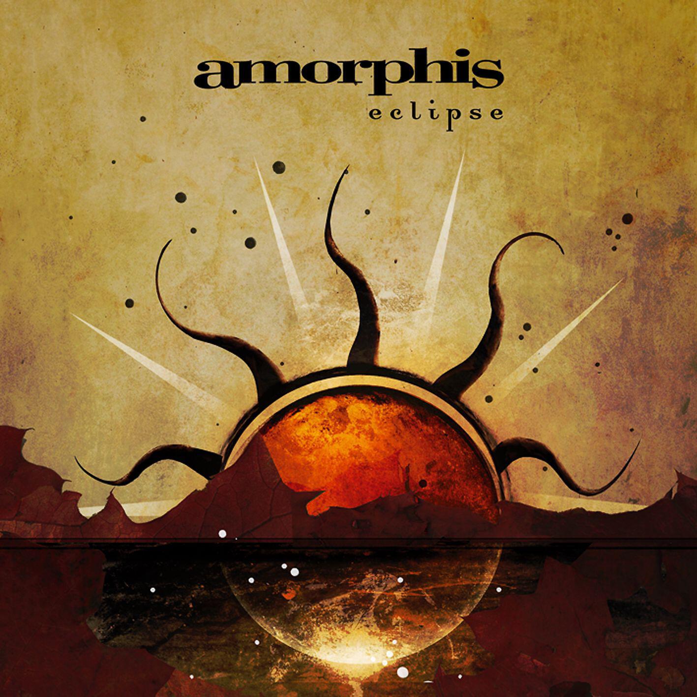 Amorphis - House Of Sleep