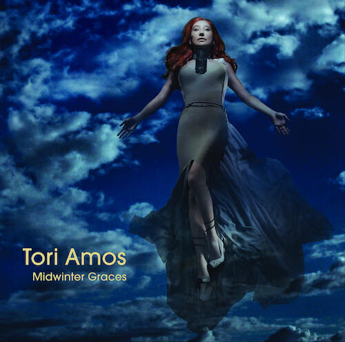 Tori Amos - Jeanette, Isabella