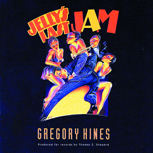Gregory Hines - The Chicago Strut