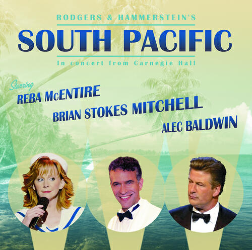 Brian Stokes Mitchell - Will You Come To My Party Friday?