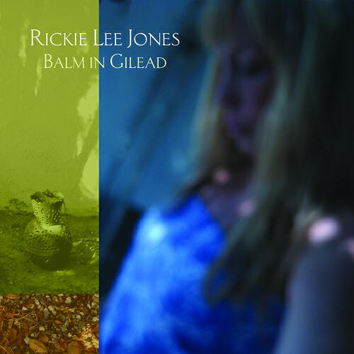 Rickie Lee Jones - The Gospel of Carlos, Norman and Smith
