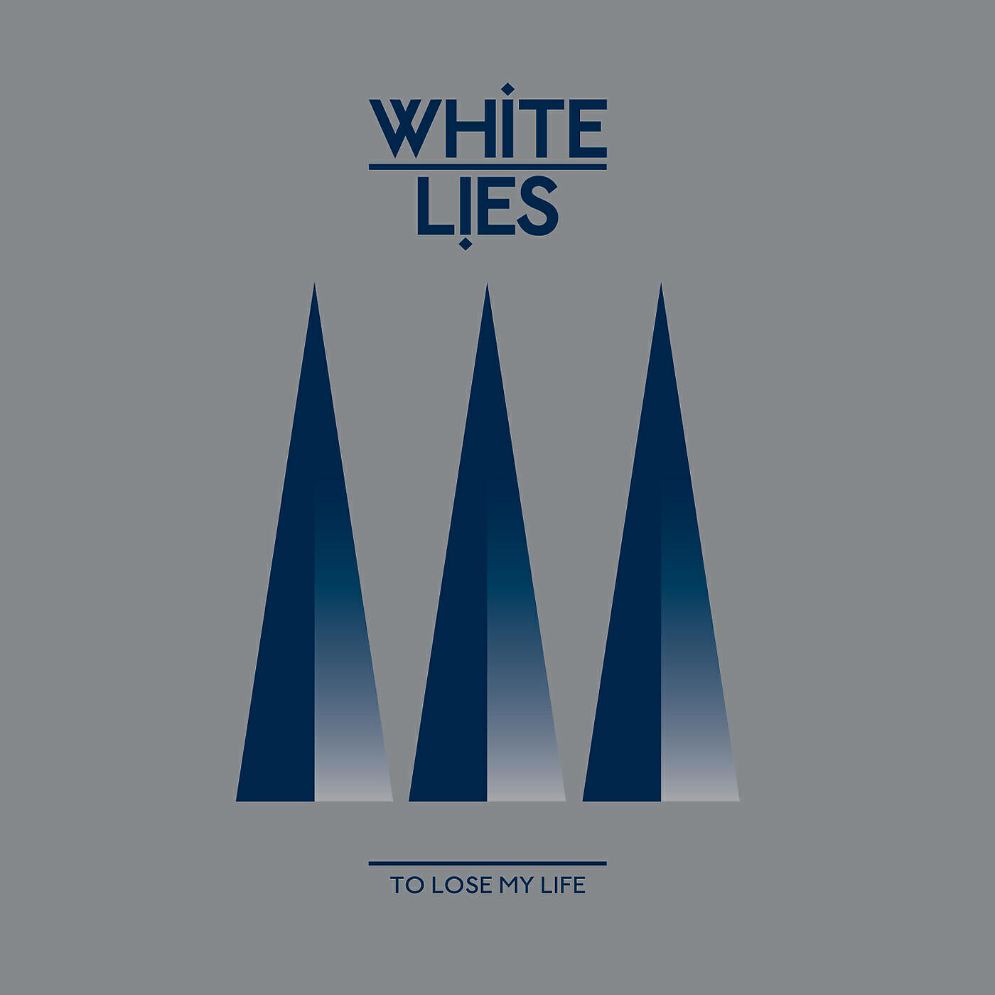 White Lies - To Lose My Life (Filthy Dukes Remix)