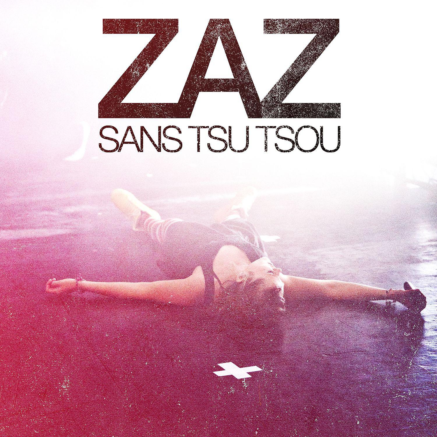 Постер альбома Sans Tsu-Tsou (Live)