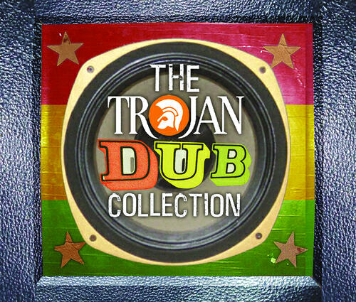 Roots Radics - The Death Of Mr Spock