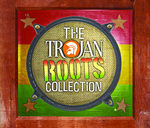 The Viceroys - Rise In The Strength Of Jah