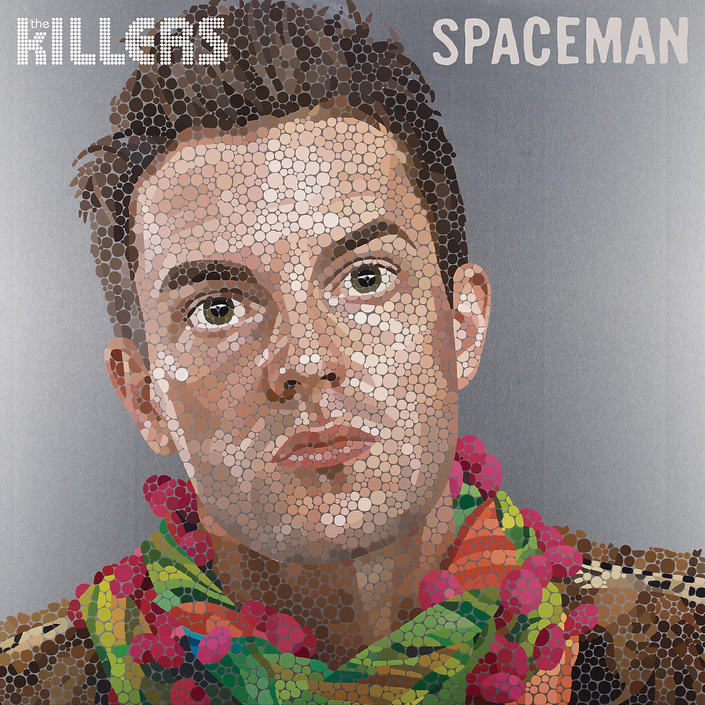 The Killers - Four Winds