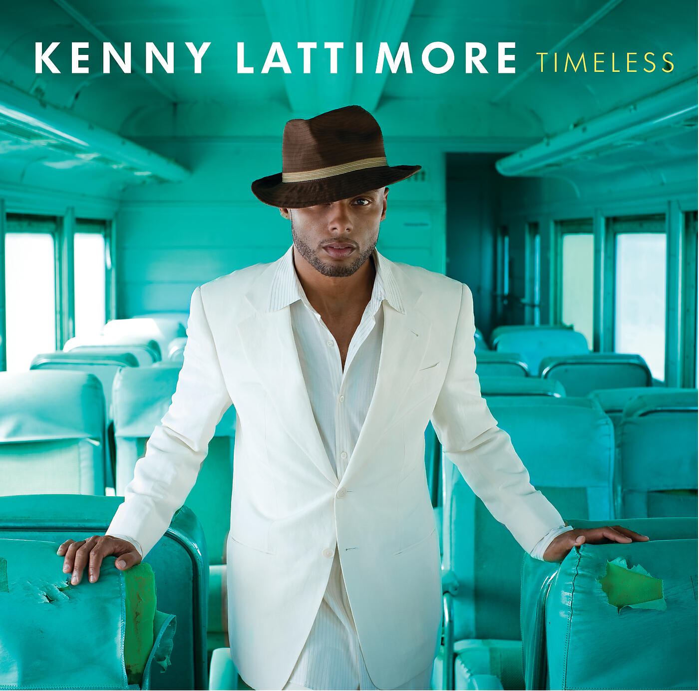 Kenny Lattimore - Undeniably (Album Version)