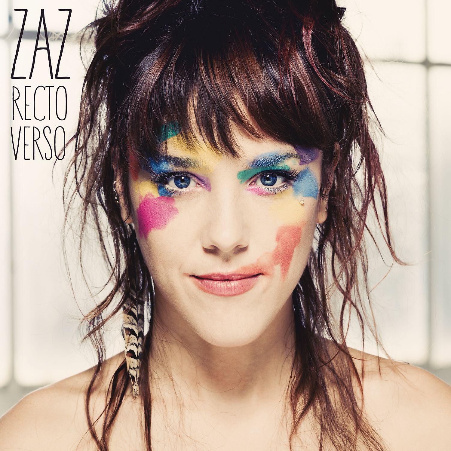 ZAZ - Toujours