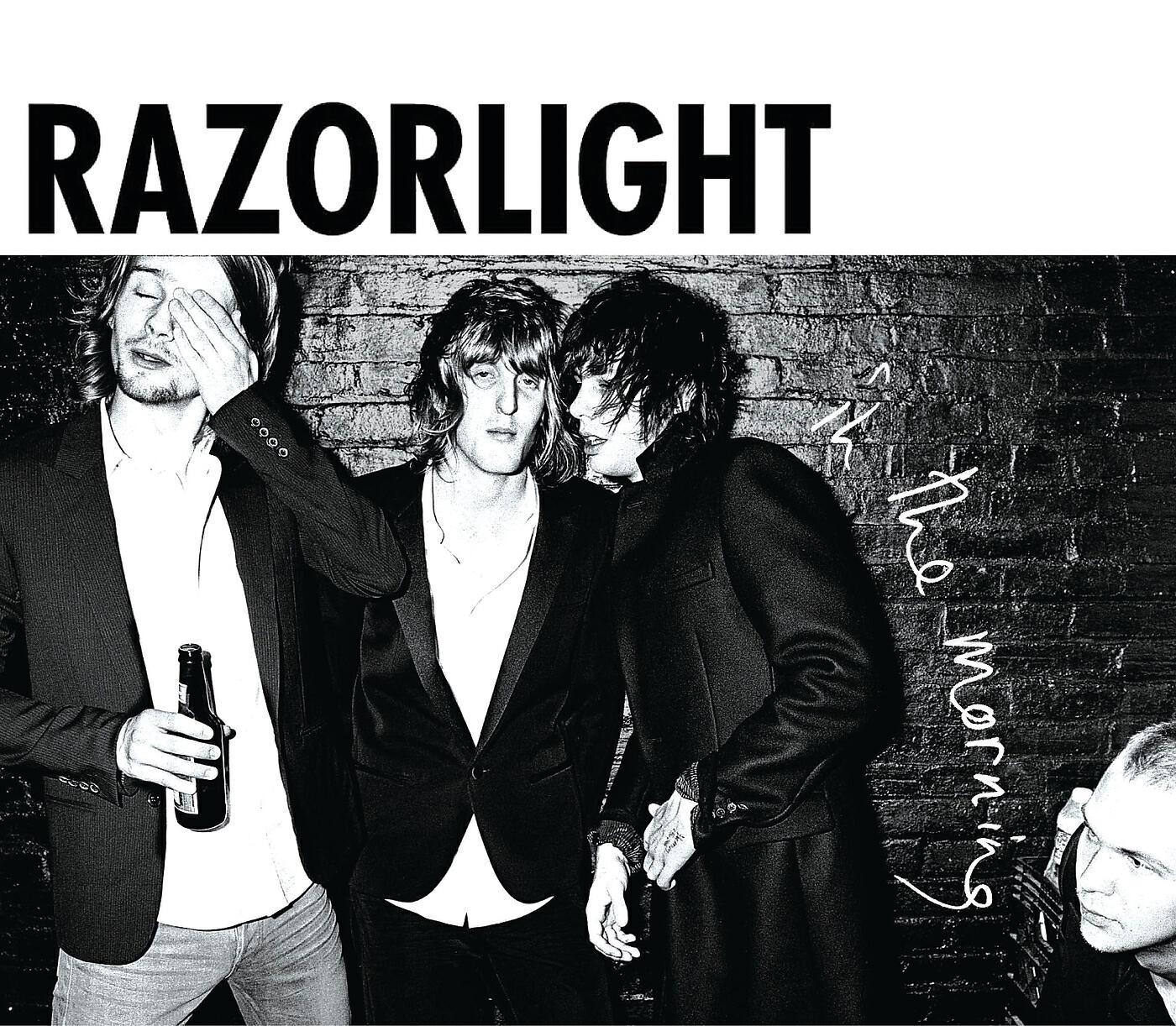 Razorlight - Black Jeans