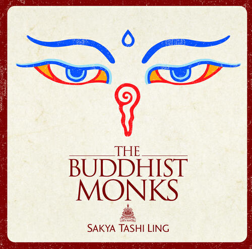 Monjes Budistas - My Spirit Flies To You (STL Radio Remix)