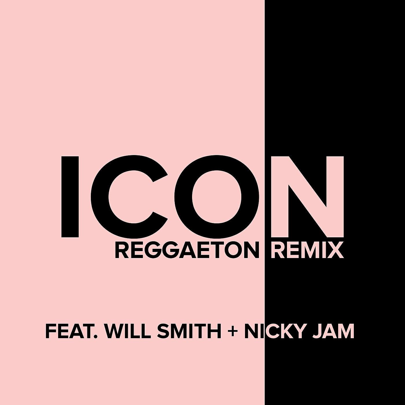 Jaden - Icon (Reggaeton Remix)