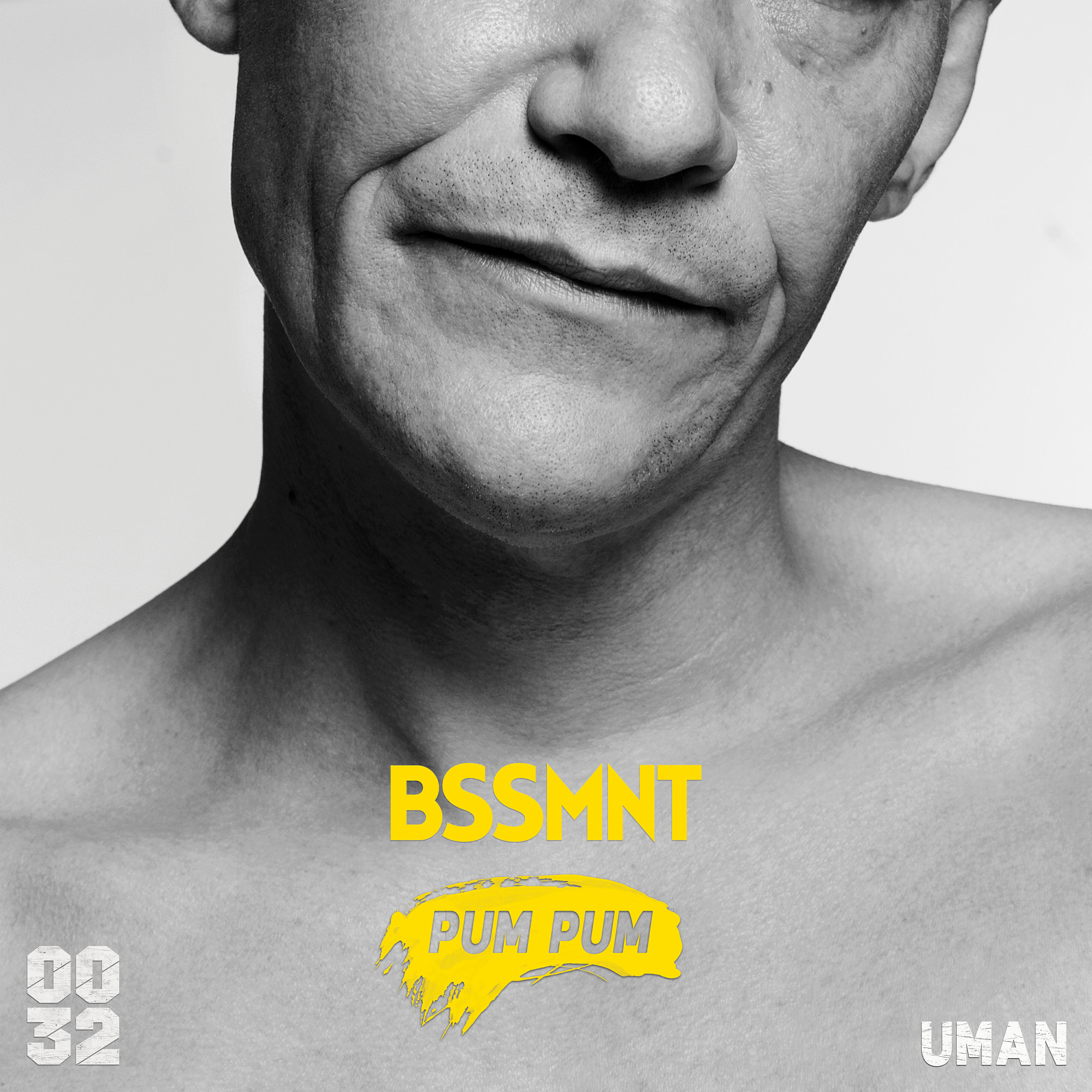 BSSMNT - Pum Pum (feat. Uman)