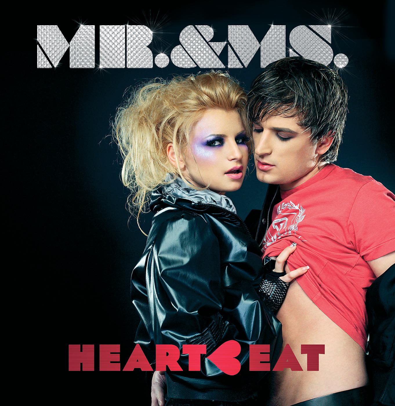 Постер альбома Heartbeat