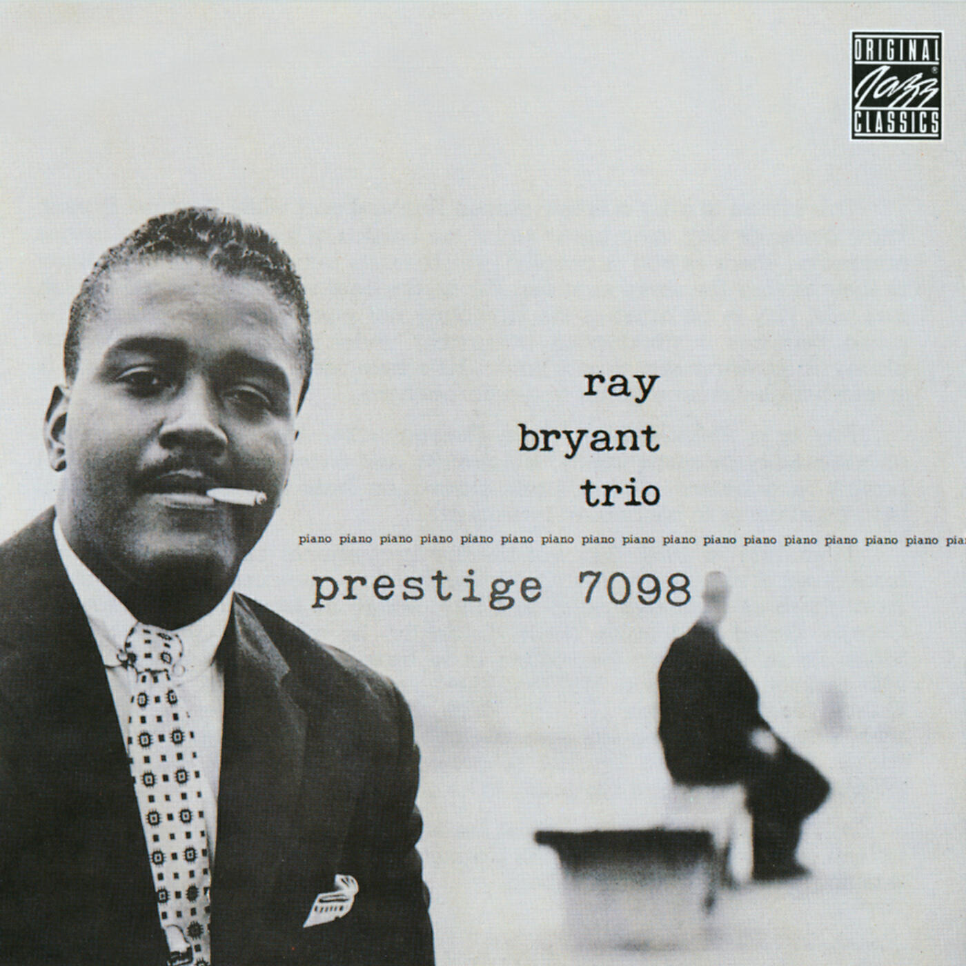 Ray Bryant Trio - Splittin'