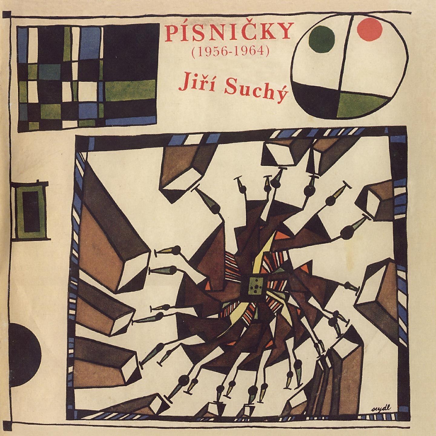 Jiří Suchý - Vesnická Romance (Live)