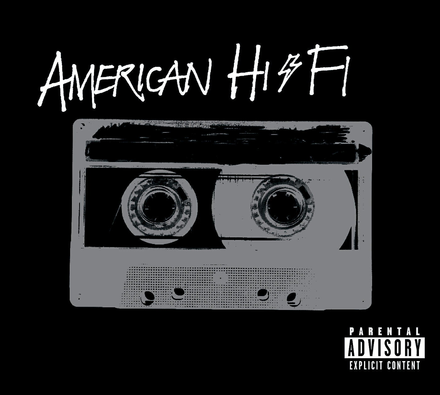 American Hi-Fi - Flavor Of The Weak