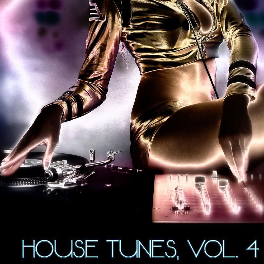 Janny Paris - Won't Give Up (Jay & Pee Solution Mix)