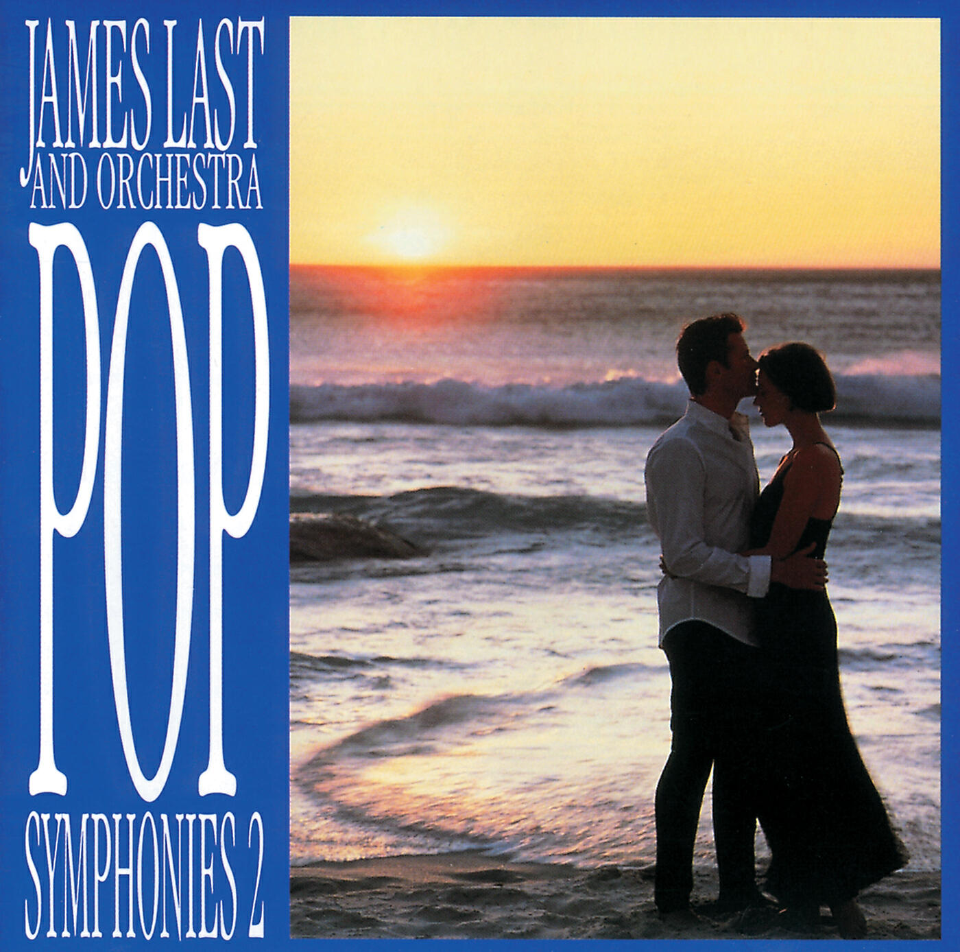 James Last And His Orchestra - I Swear
