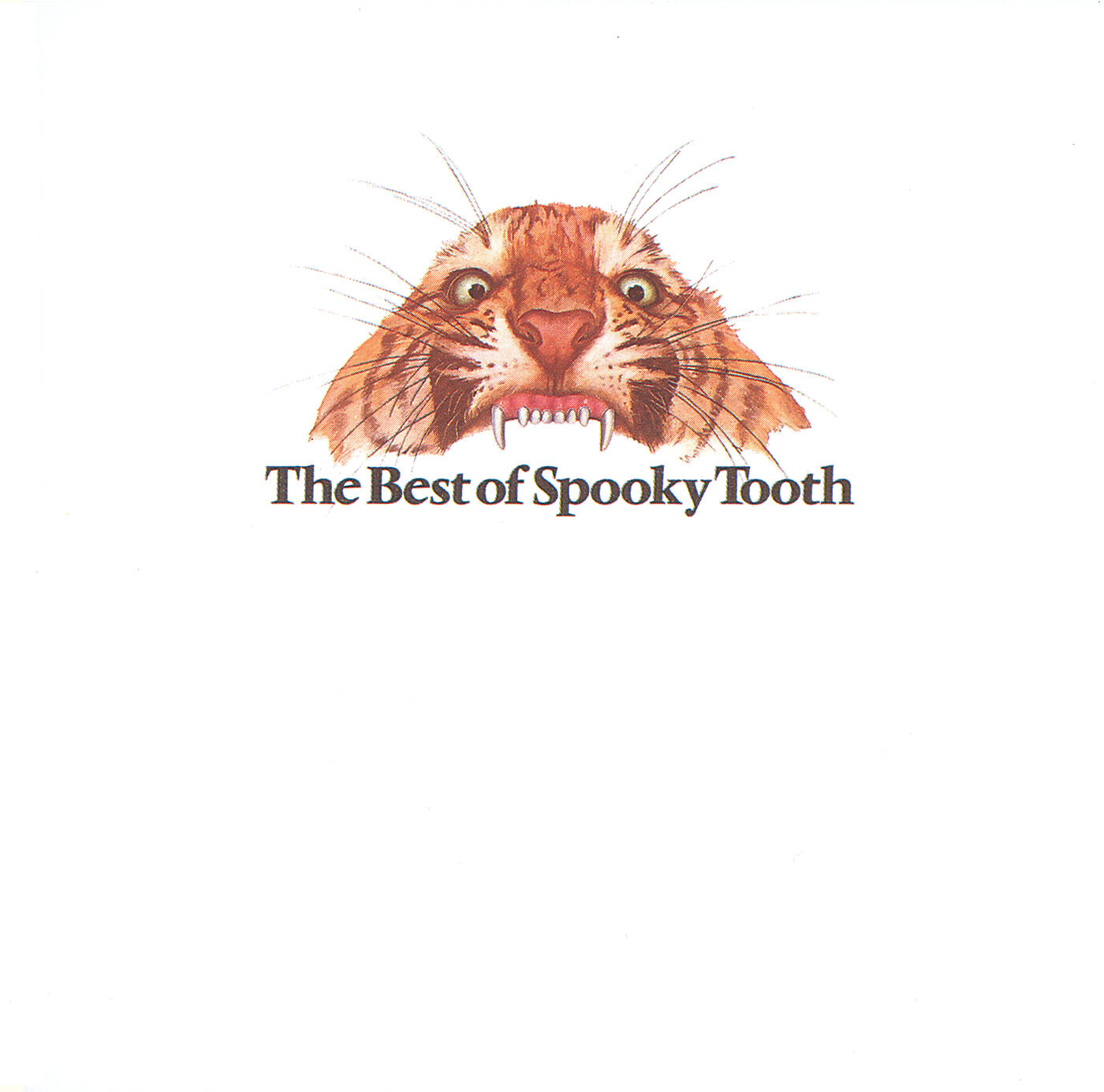 Spooky Tooth - Better By You, Better Than Me