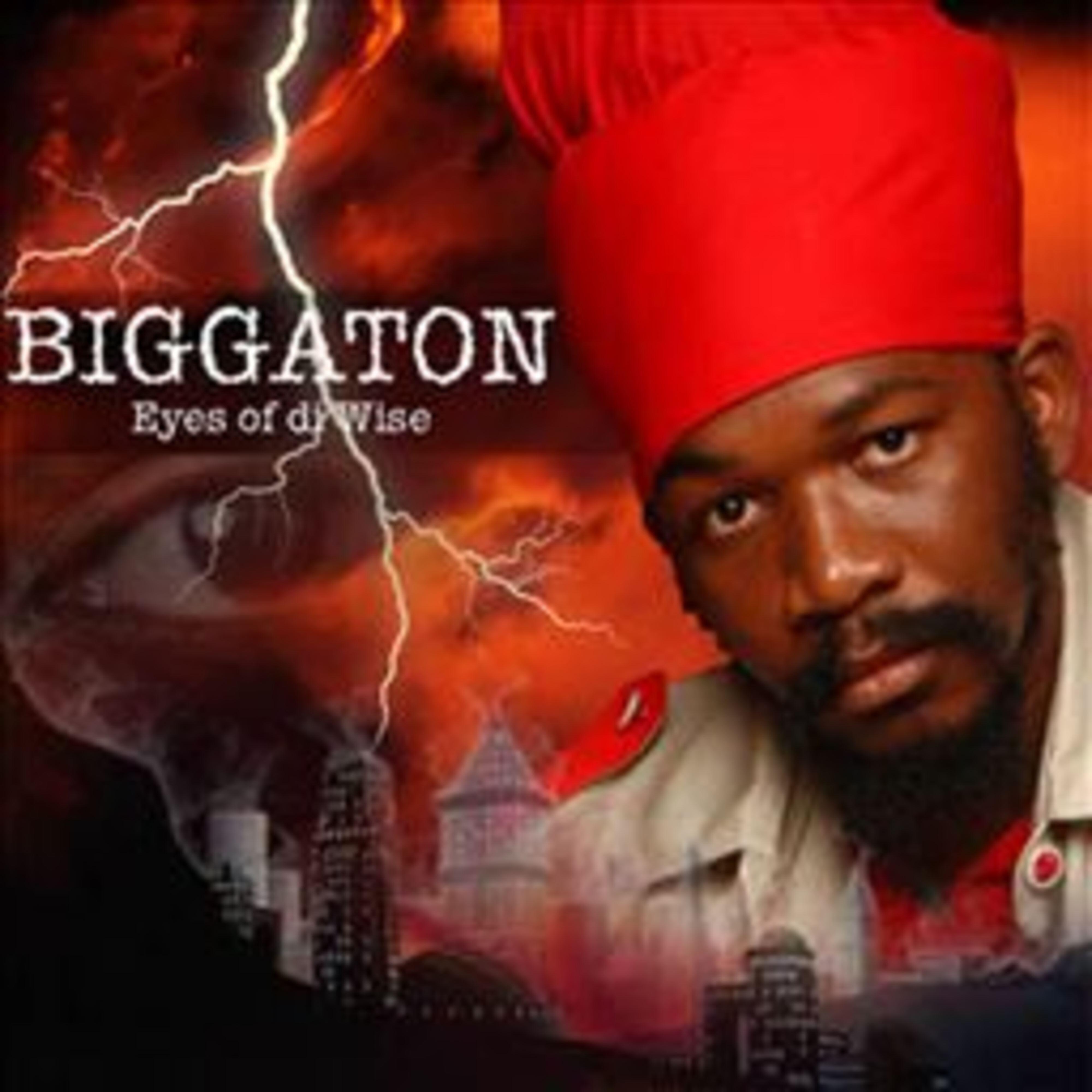 Biggaton - Meck It Go So