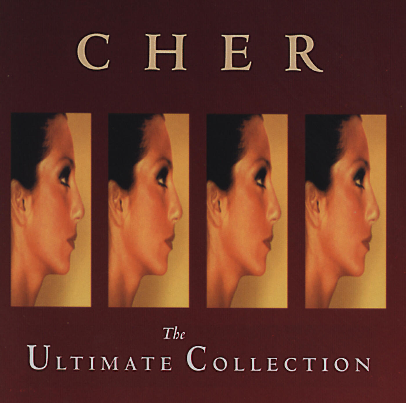 Cher - Half-Breed