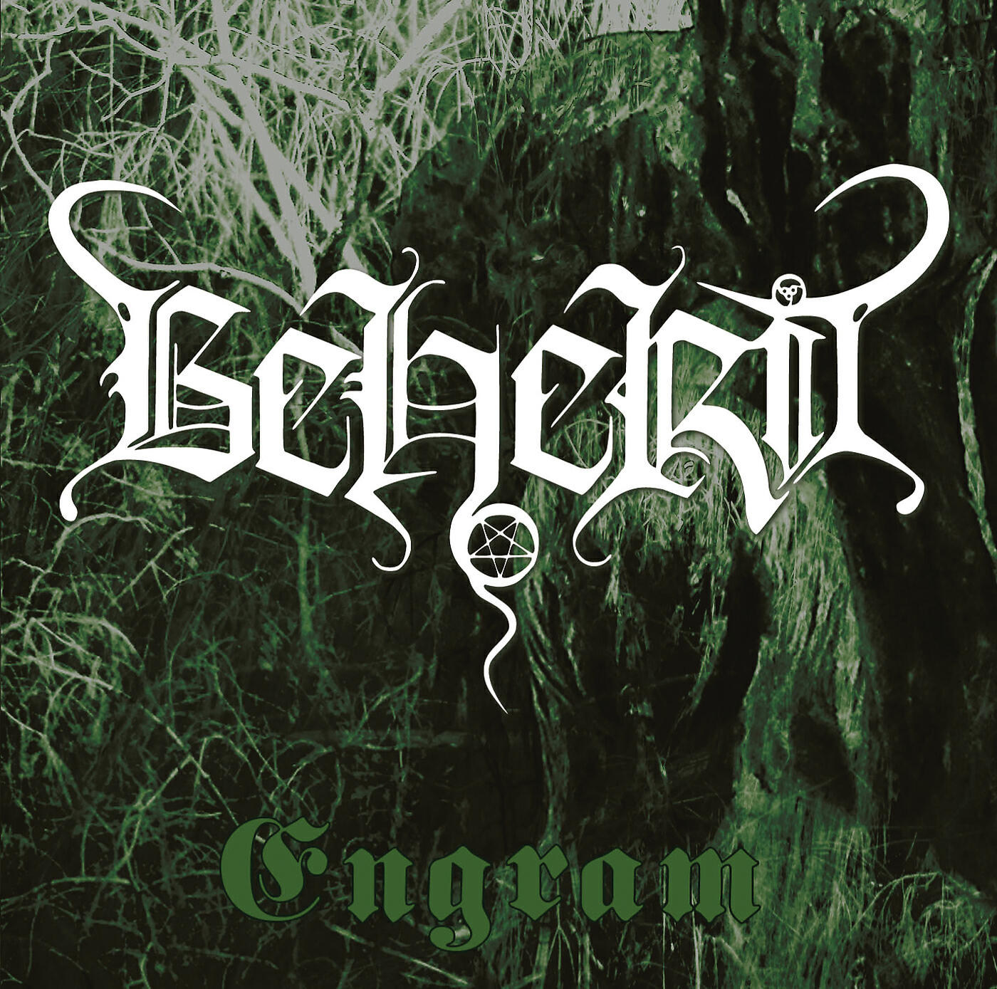 Beherit - Demon Advance