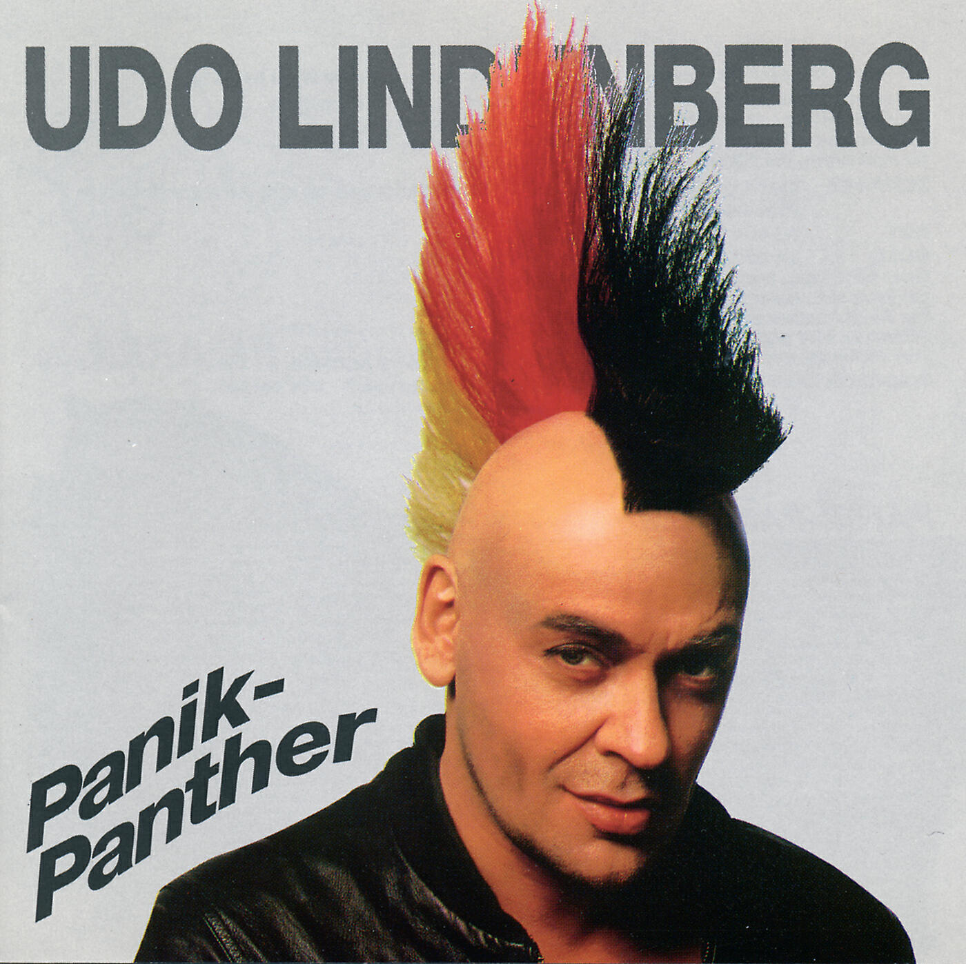 Udo Lindenberg - Keine Staaten