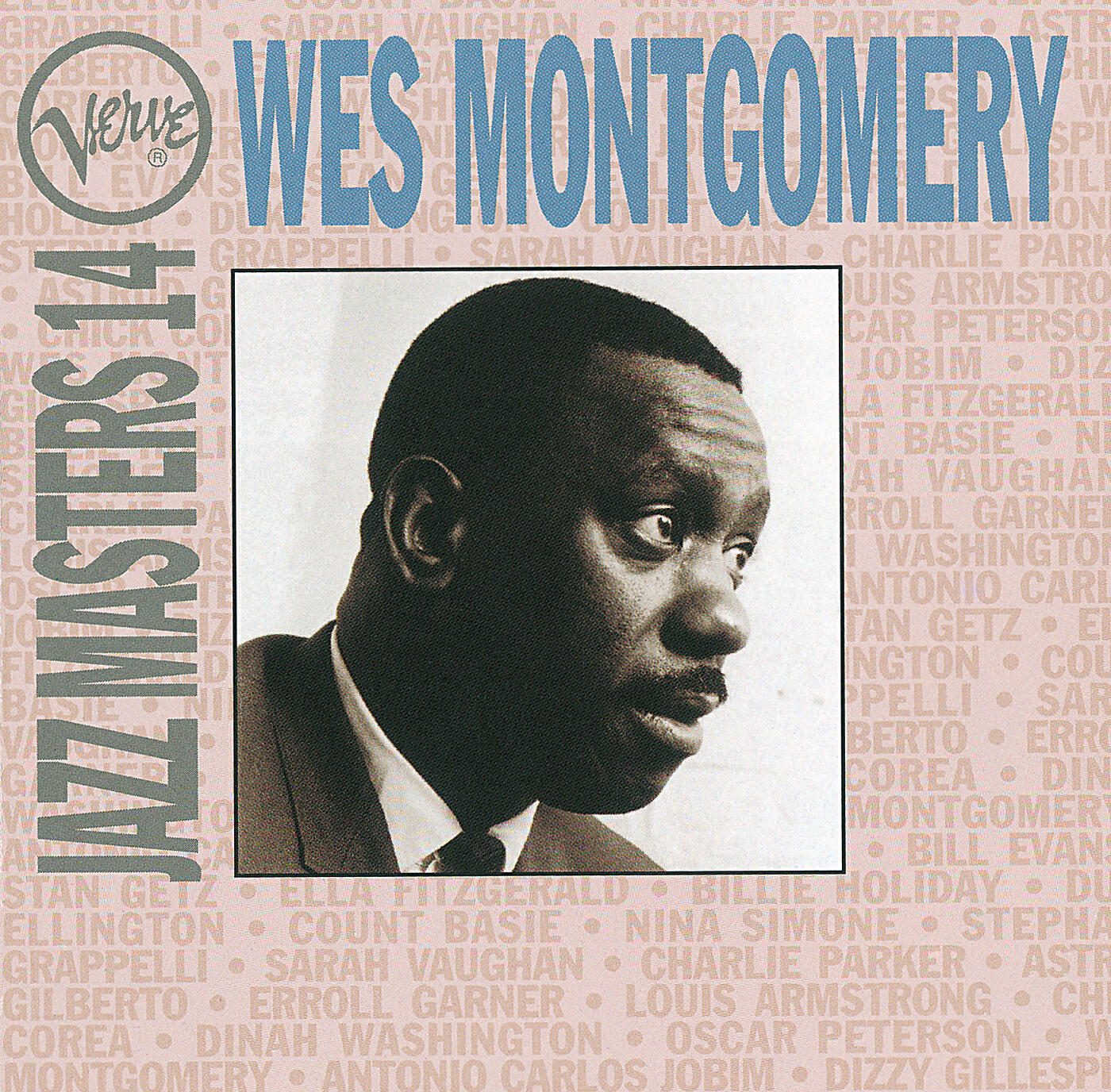 Wes Montgomery - Impressions (Live At The Half Note, 1965)