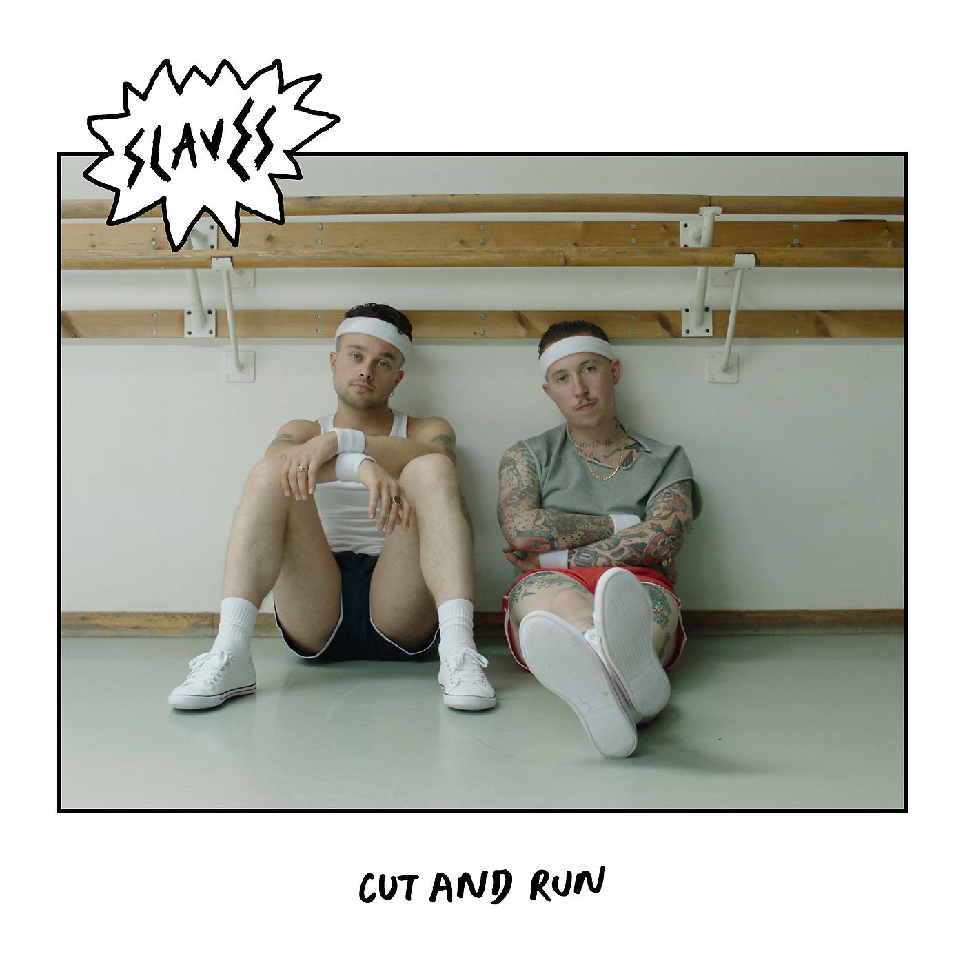 Постер альбома Cut And Run