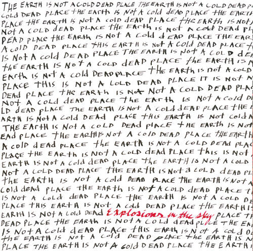 Explosions In The Sky - Your Hand In Mine