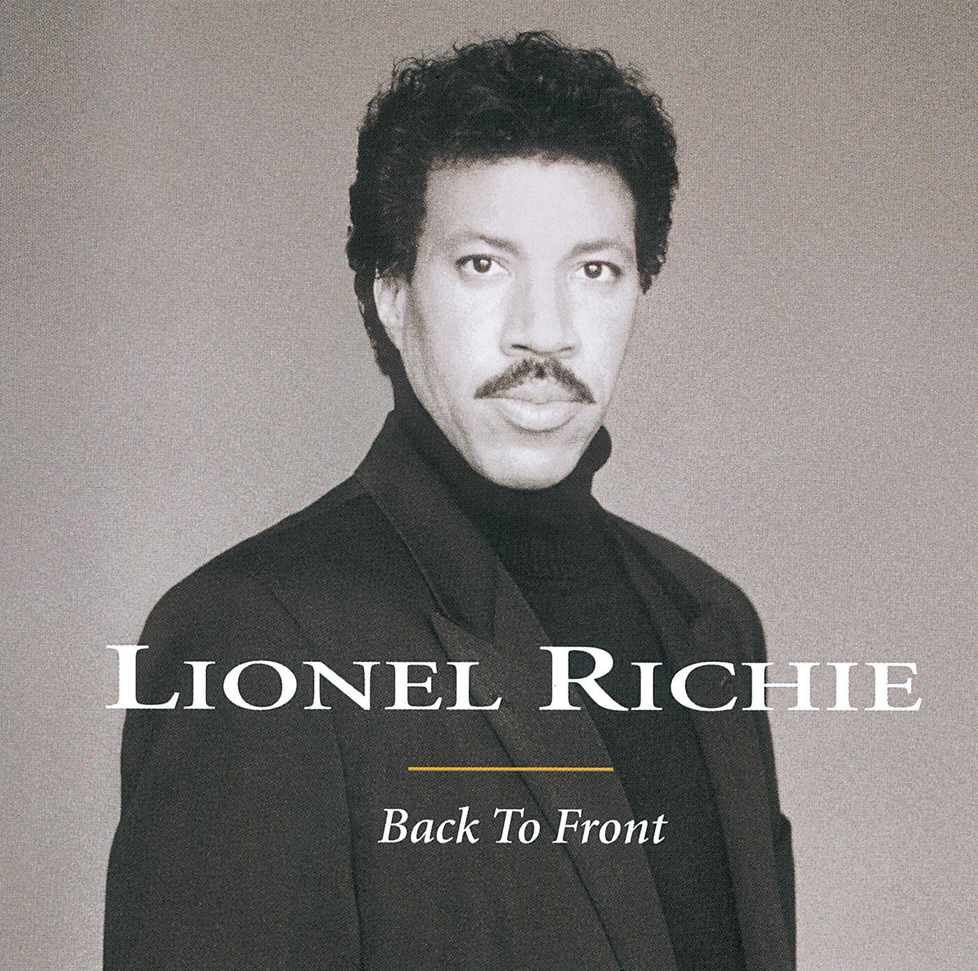 Lionel Richie - Love Oh Love
