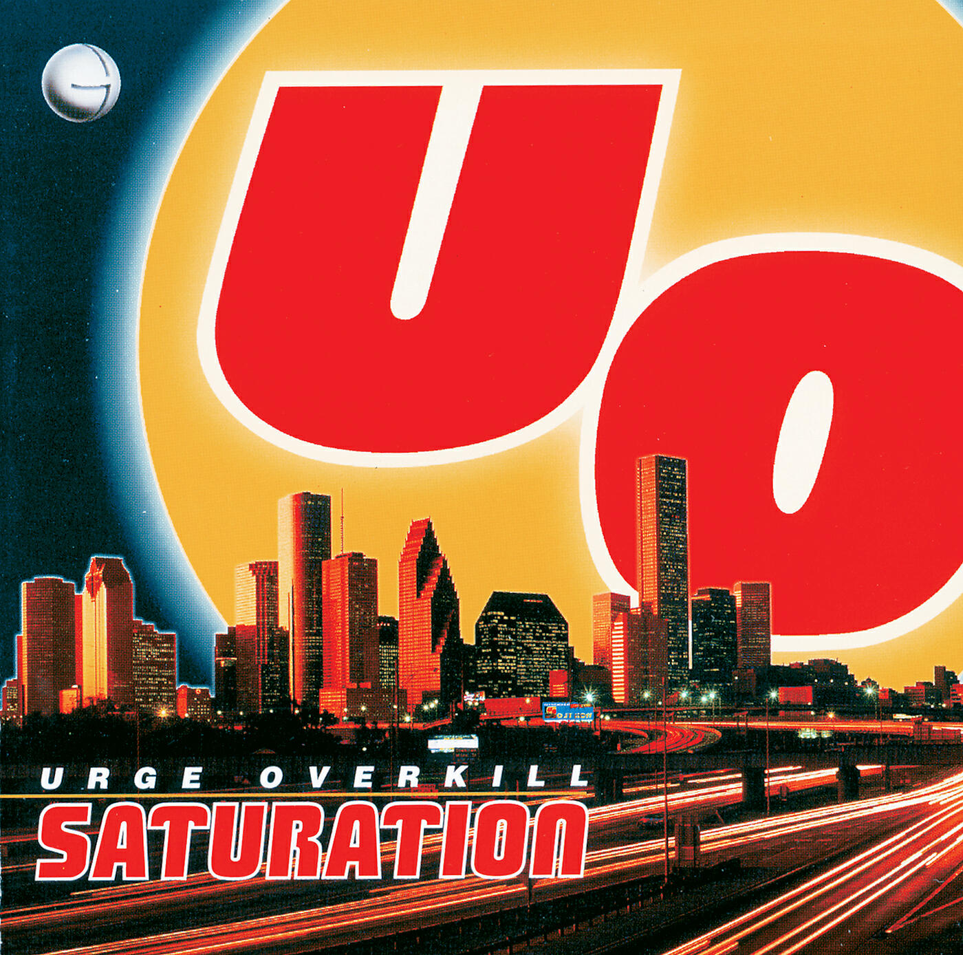 Urge Overkill - Erica Kane (Album Version)