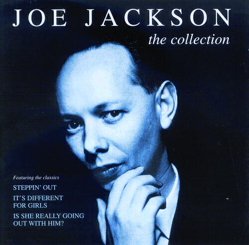 Joe Jackson - Happy Loving Couples (Album Version)